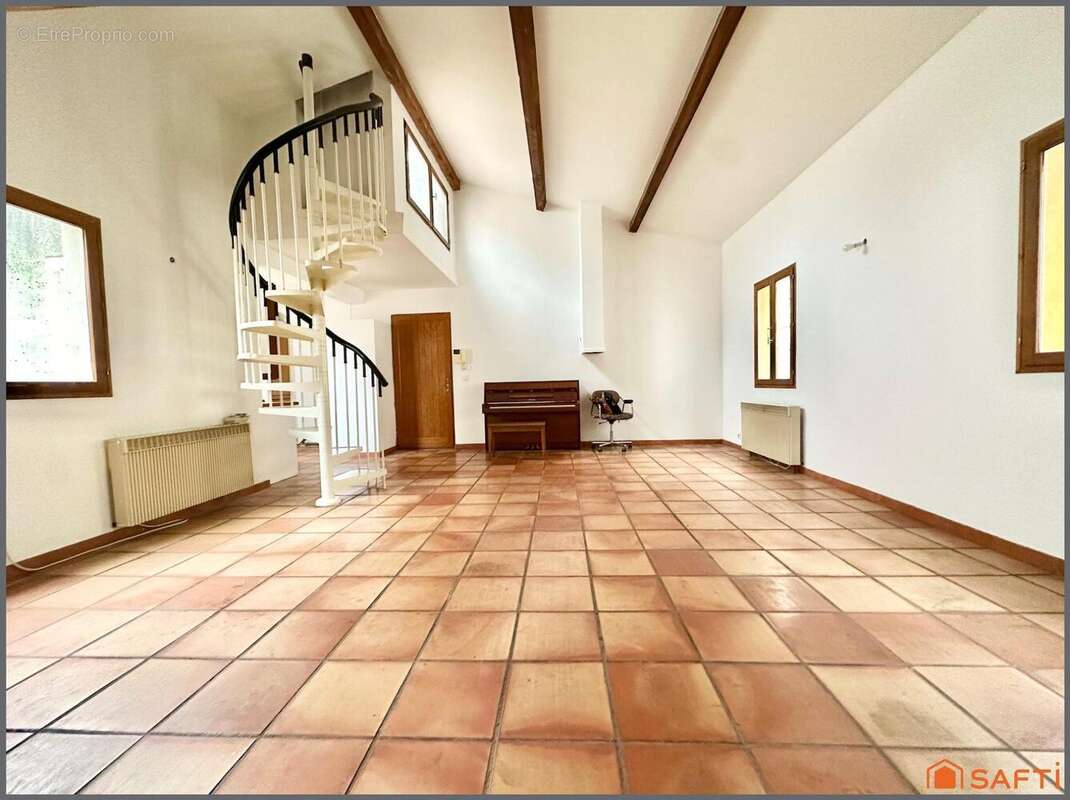 Photo 5 - Appartement à AVIGNON