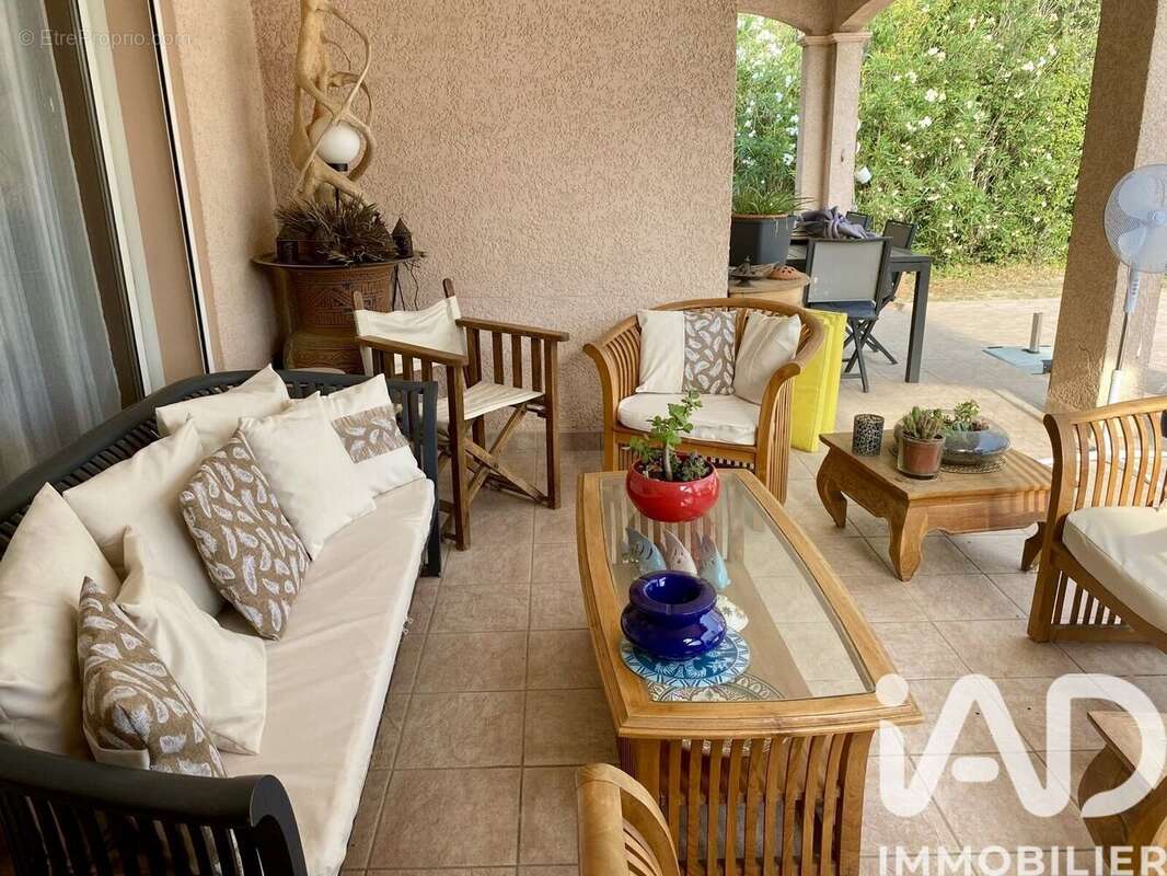 Photo 2 - Maison à CLAIRA