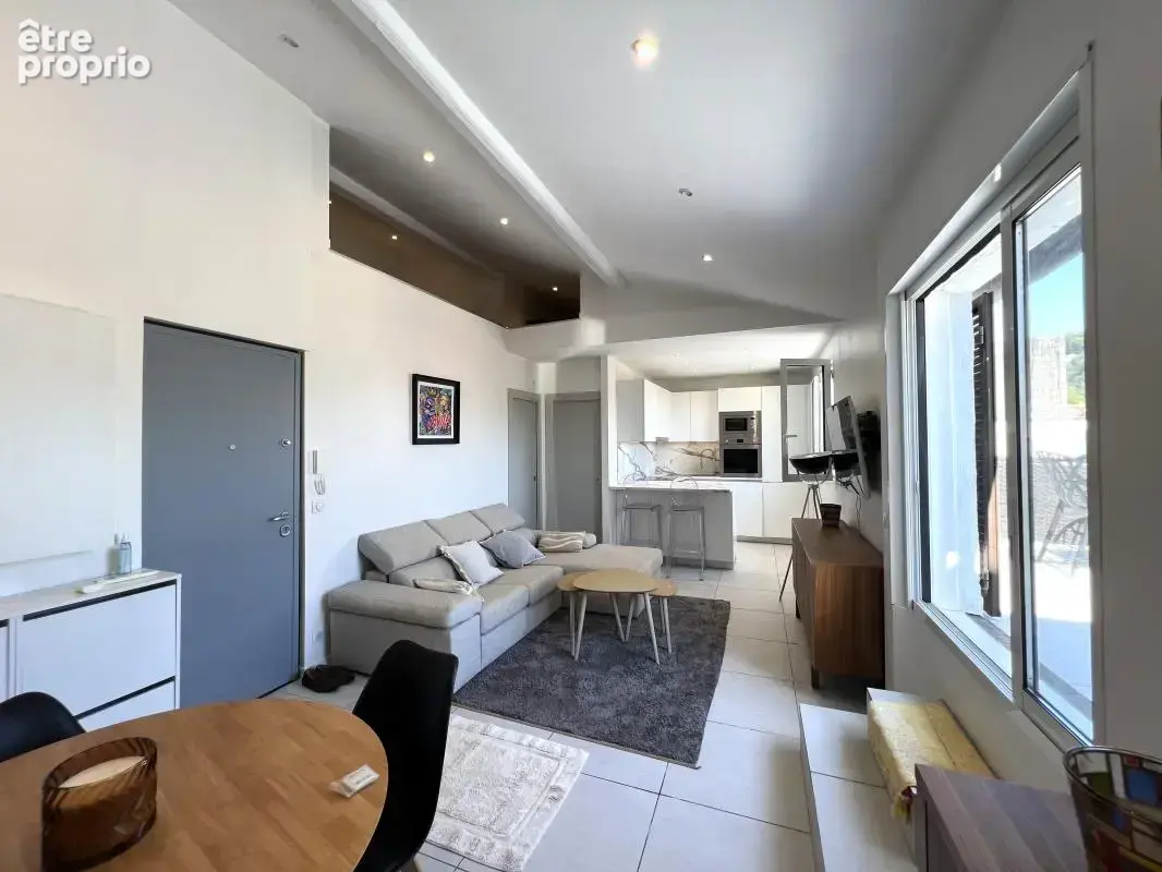 Appartement - photo 4