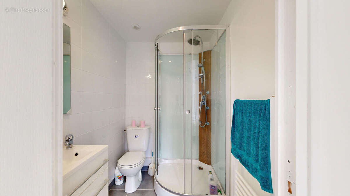 Maison à SAINT-JAMES