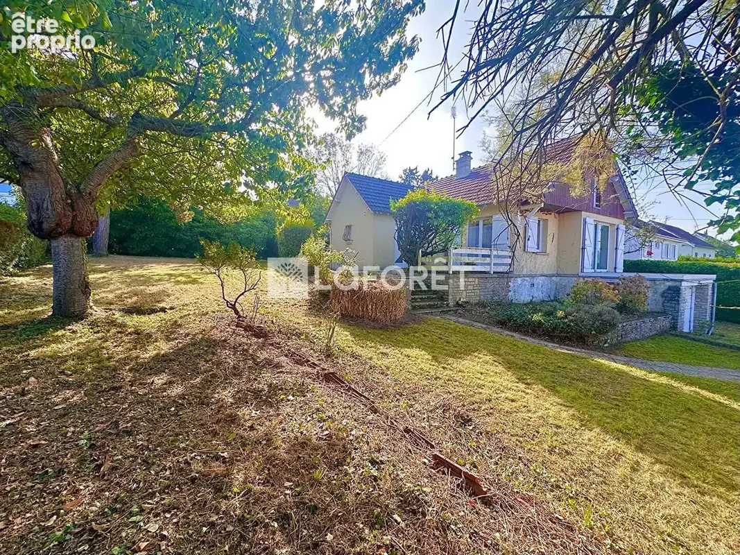 Maison 5 pièces proches Courseulles sur mer - photo 1