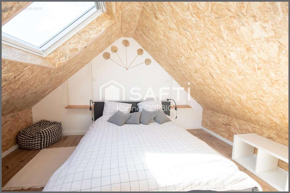 Photo 5 - Maison à BINIC