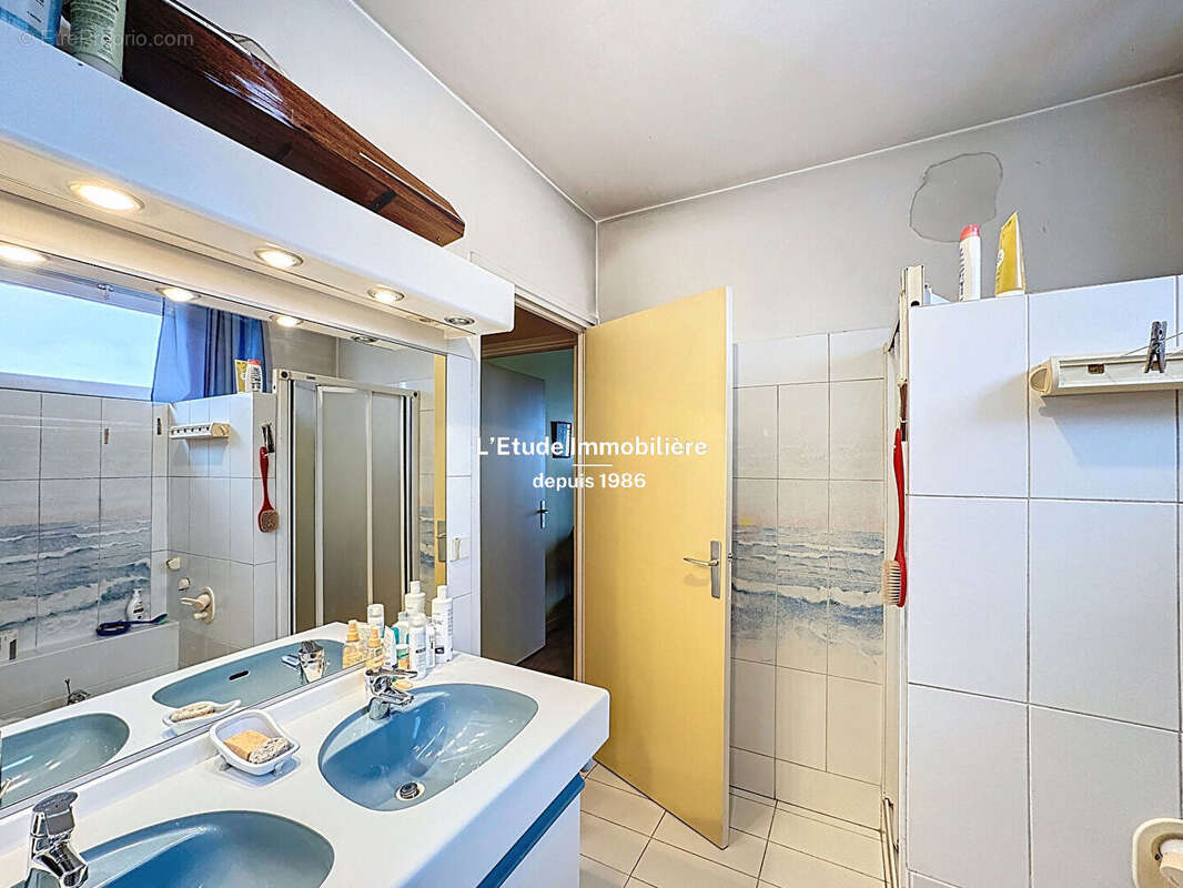 Appartement à LYON-1E