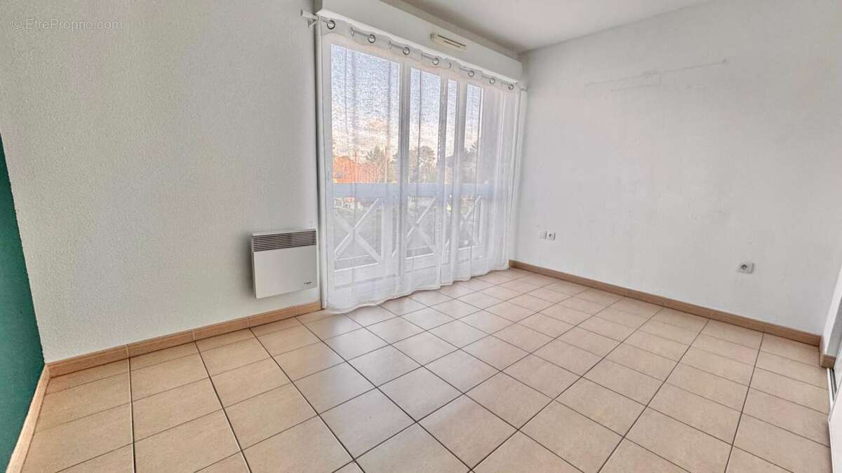 Tres beau t3 duplex avec 2 terrasses et garage ! - photo 15