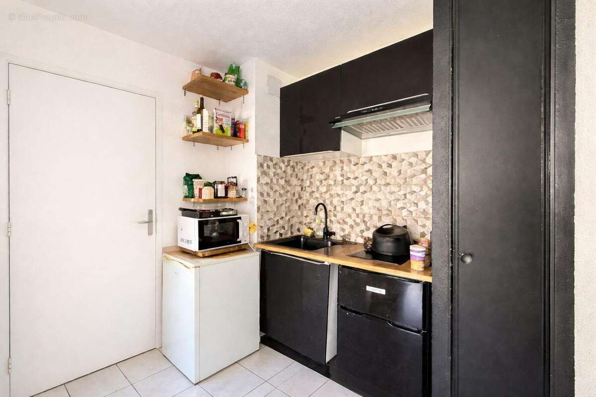 Appartement à RODEZ
