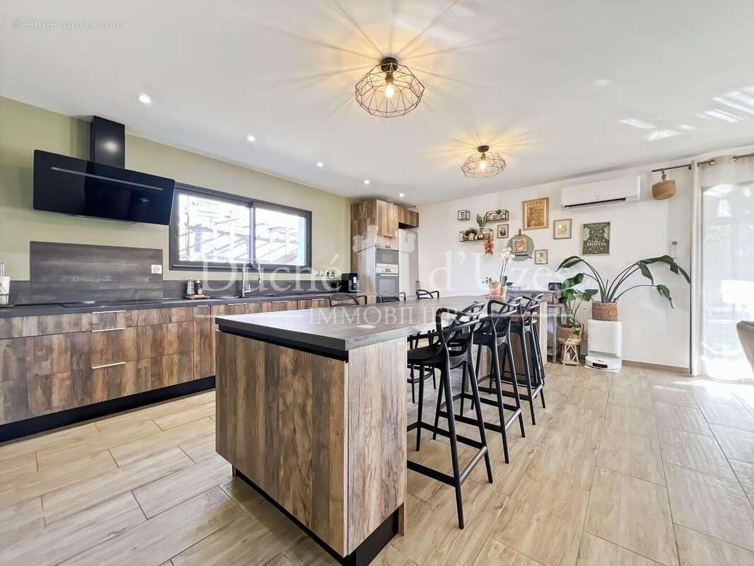 Photo 6 - Maison à UZES