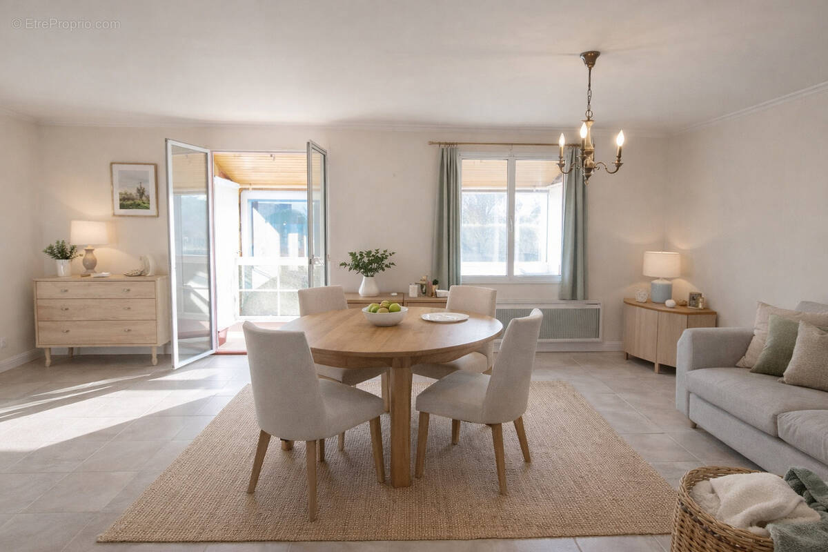 Maison à SAINT-BRIAC-SUR-MER