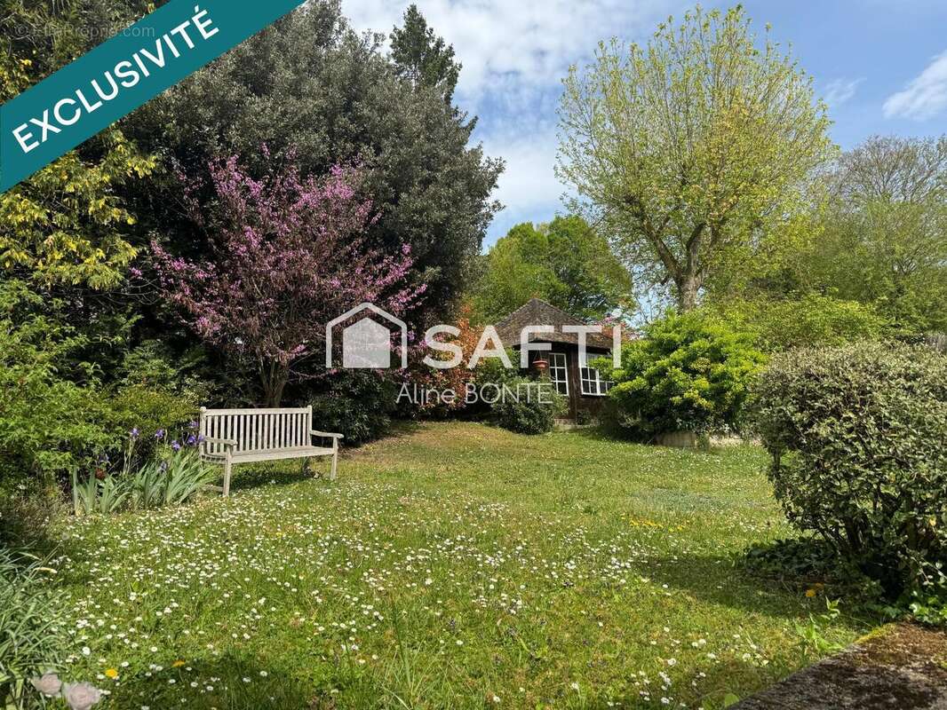 Photo 3 - Maison à EVREUX