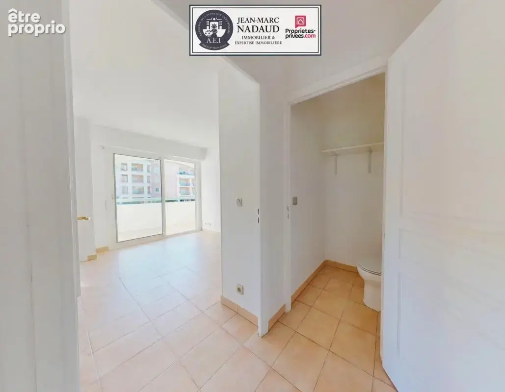 Appartement Studio-cabine, Port Quiétude, pied à terre/locatif saisonnier - photo 14