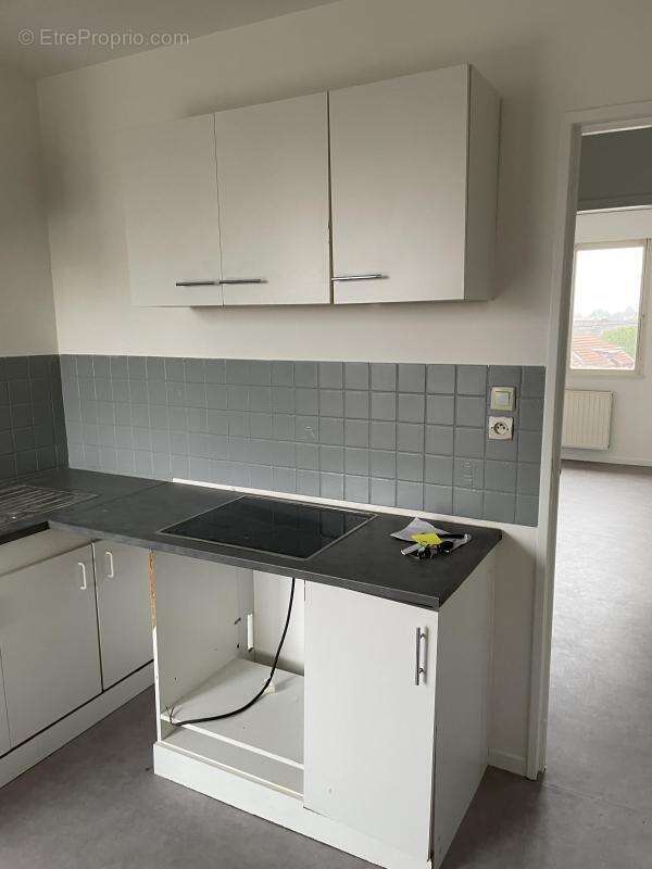 Appartement à ALGOLSHEIM