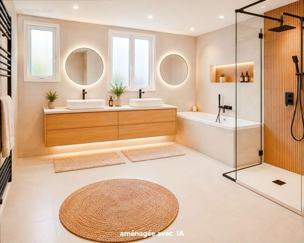 Maison à vendre 7 pièces TARBES (65) - photo 18