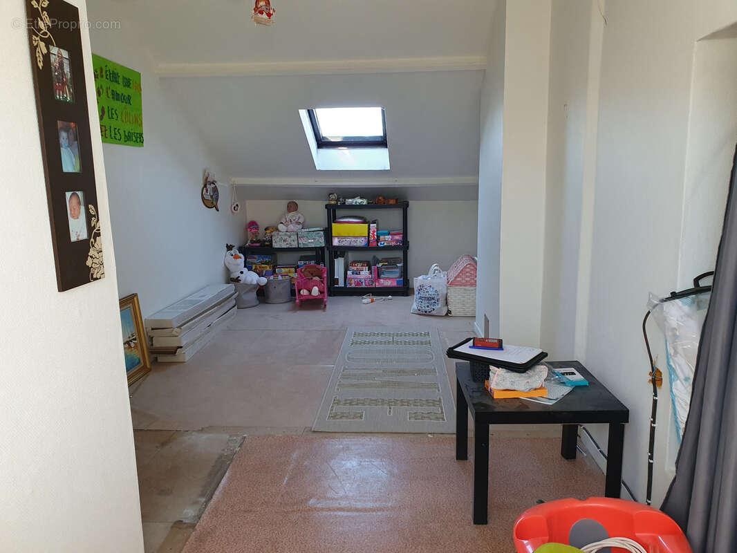 Maison à AUVILLERS-LES-FORGES