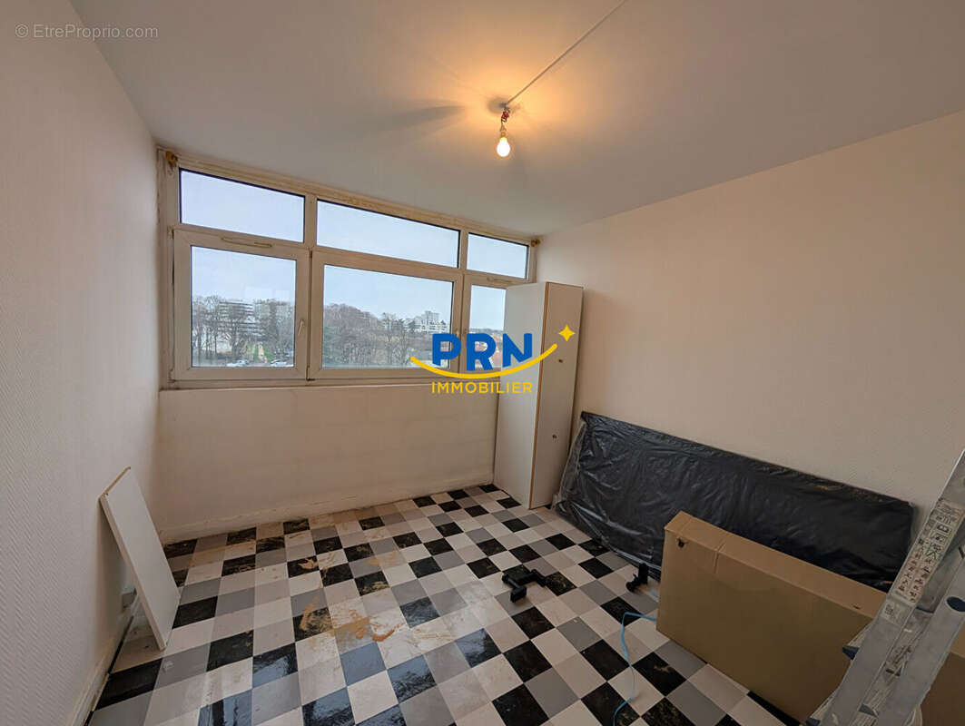 Appartement /Evry Courcouronnes /4 pièces - photo 3