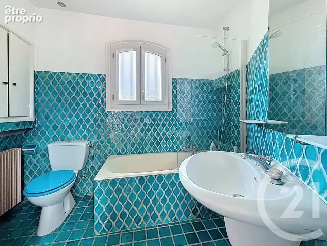 Maison 5 pièces 154 m² à vendre à Mougins (06250) - photo 16