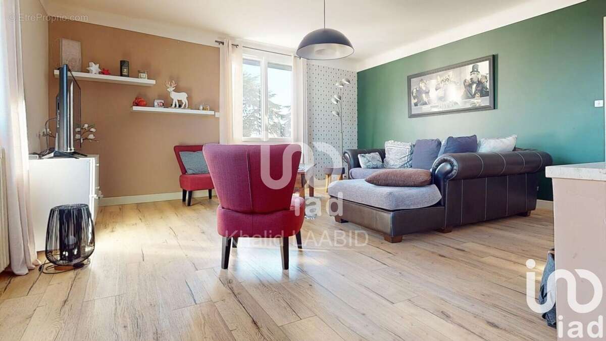 Photo 3 - Maison à MIRABEL