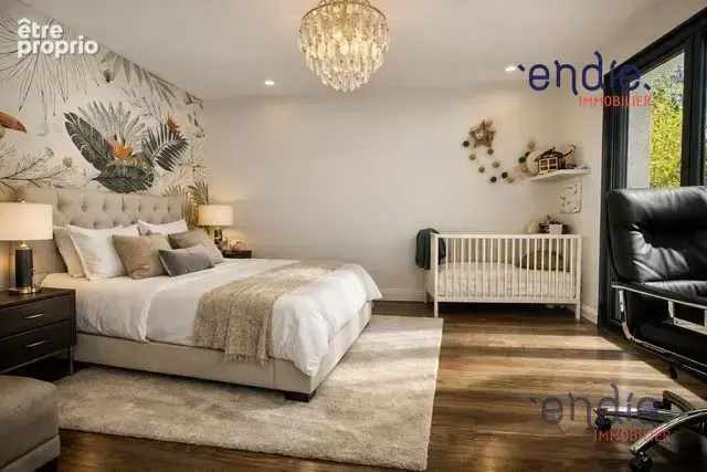 Maison 5 pièces 122 m² à vendre à Lorgues (83510) - photo 7