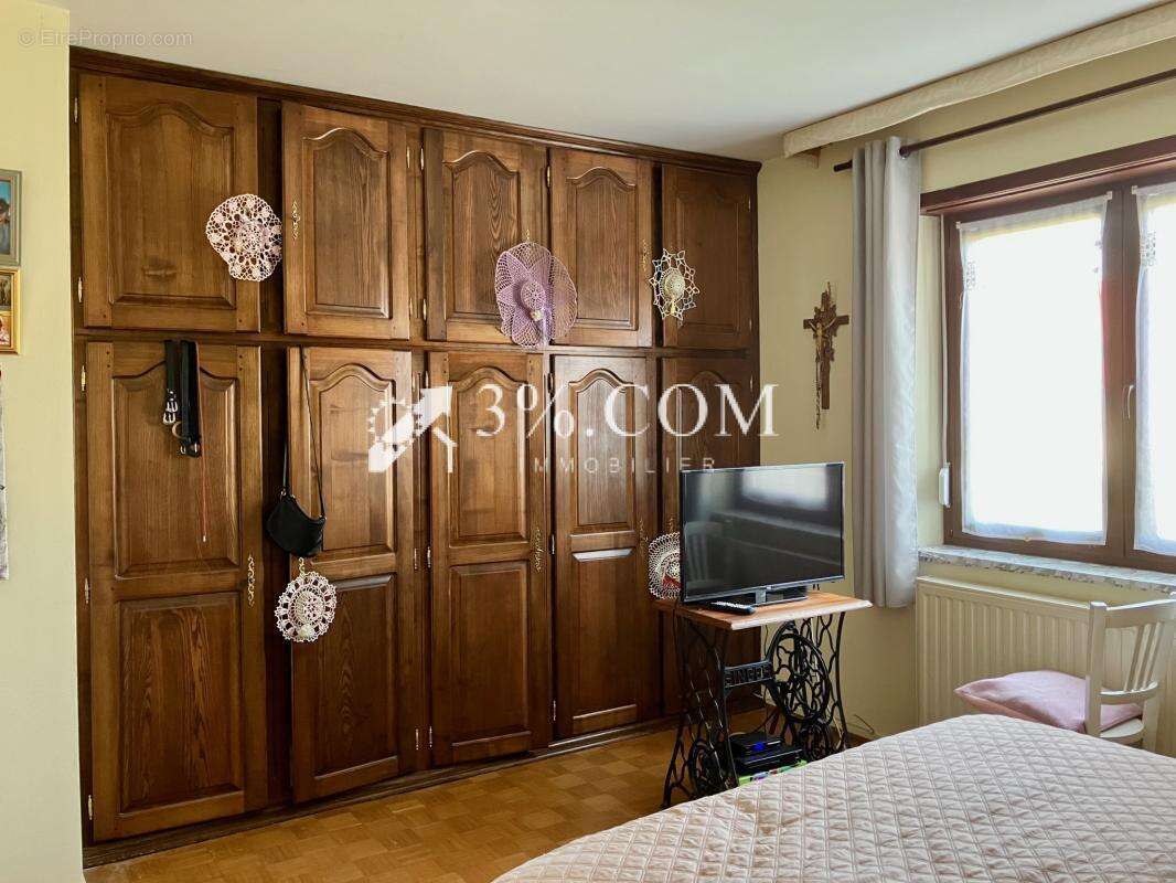 Maison 120m2 près du golf - photo 14