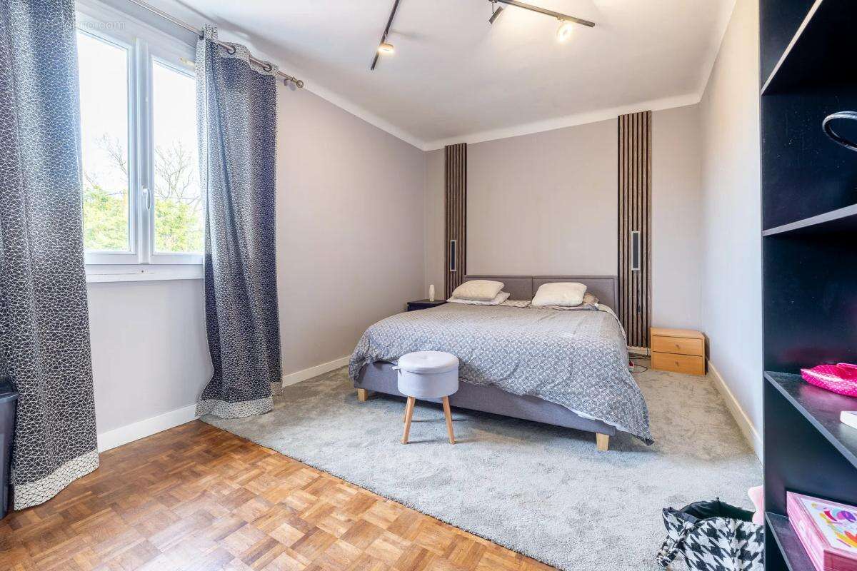 Maison à SAINT-PHILBERT-DE-GRAND-LIEU