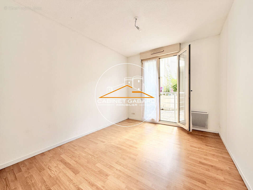 Appartement 65 m² à Angers  - photo 4