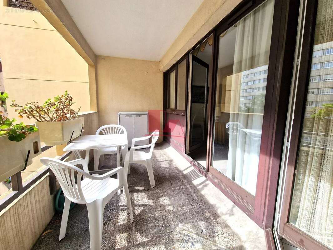 Appartement à VANVES