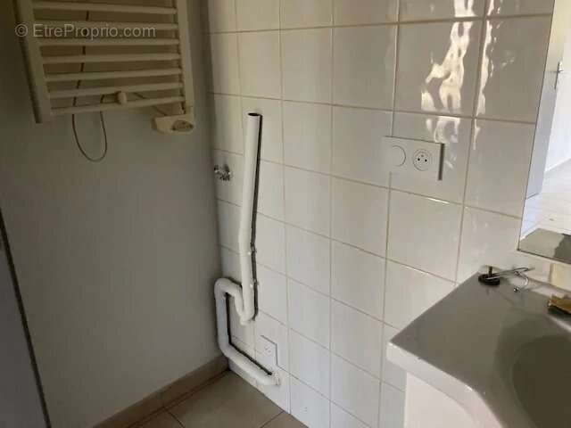 Appartement à FONT-ROMEU-ODEILLO-VIA