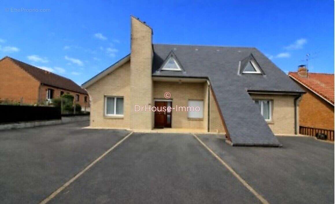 Maison à AUCHEL