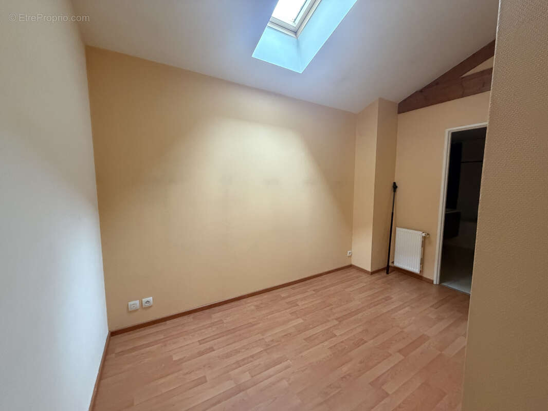 Maison à MIGNE-AUXANCES