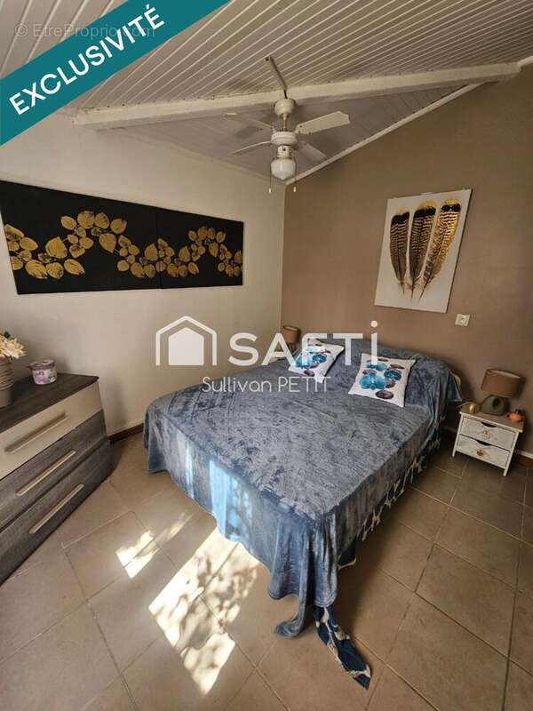 Photo 6 - Maison à FORT-DE-FRANCE