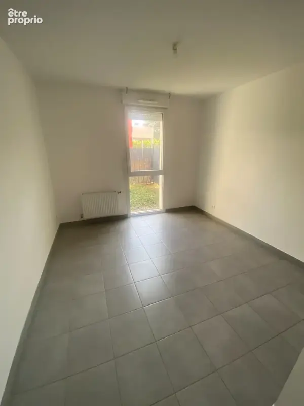 Charmant T2 avec terrasse à Launaguet en exclusivité - photo 4