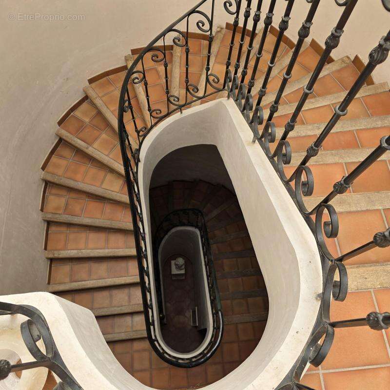 Maison à BUIS-LES-BARONNIES