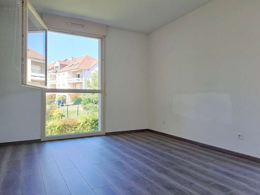 Appartement à RAMBOUILLET