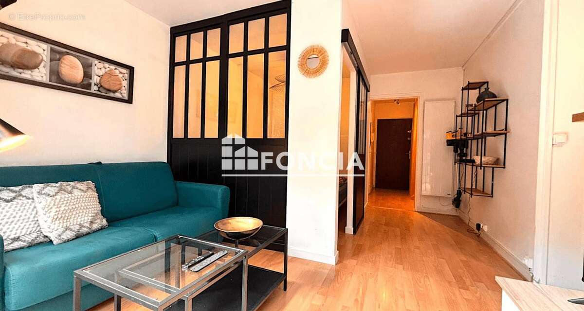 Appartement à MEUDON