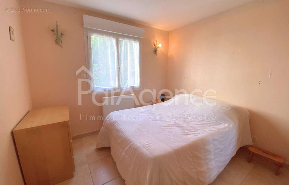 Appartement à SAINT-GEORGES-DE-DIDONNE