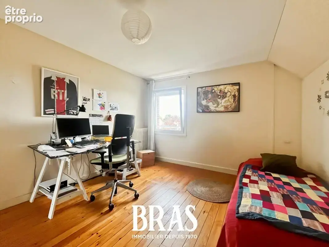 Maison familiale avec piscine - photo 9