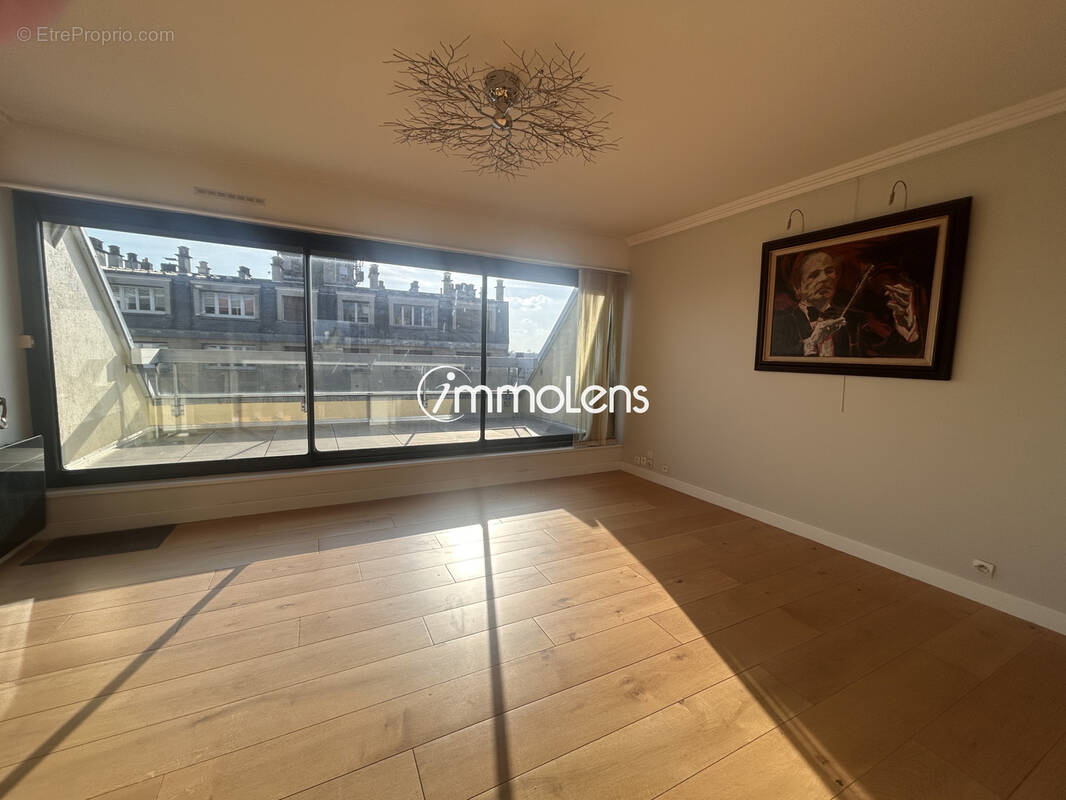 Appartement à ARRAS