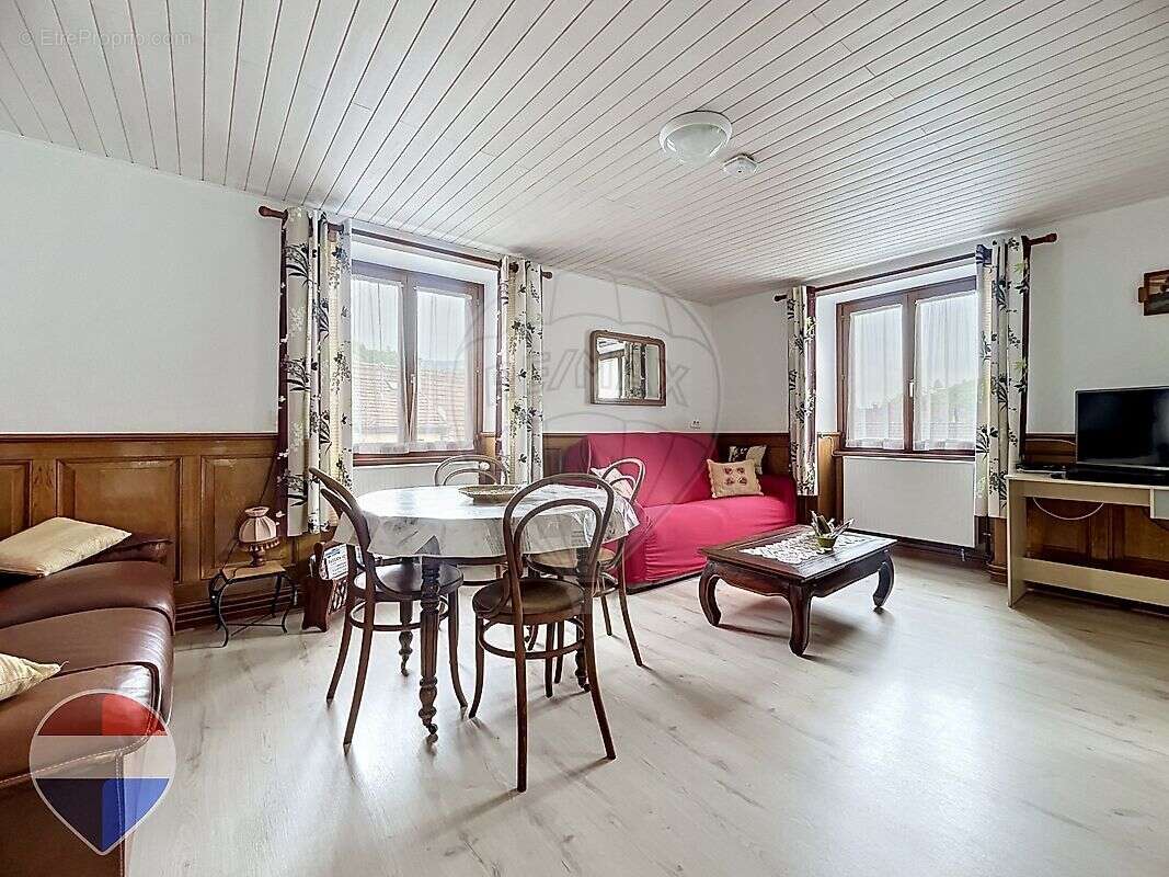 Maison à STOSSWIHR