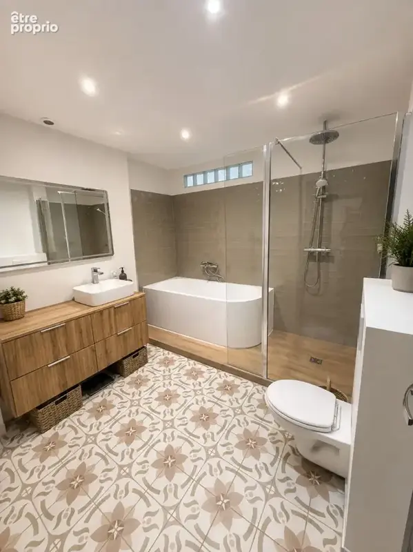 Appartement Narbonne 5 pièce(s) 174 m2 - photo 6