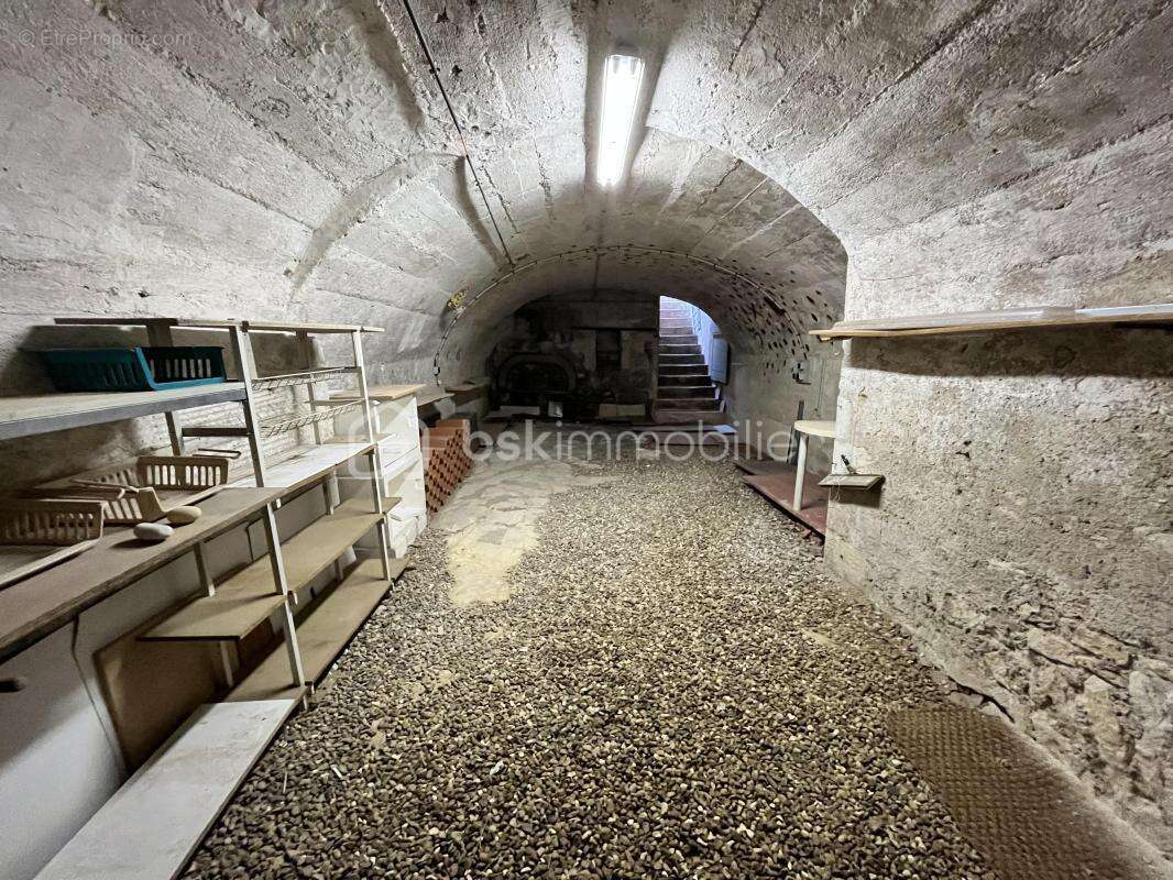 Maison à LA CHARITE-SUR-LOIRE