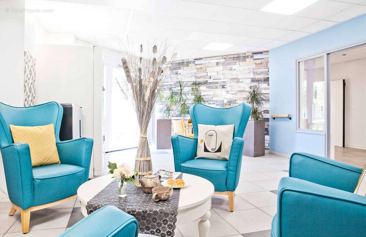 Appartement à RAIMBEAUCOURT