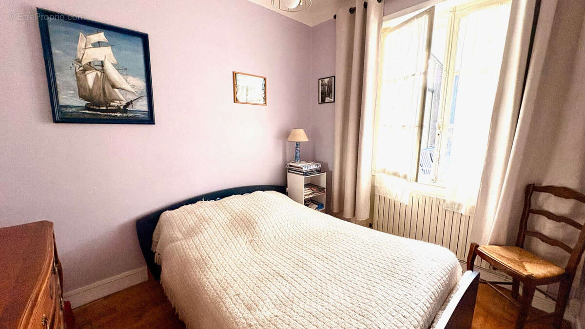 Appartement à SAINT-MALO