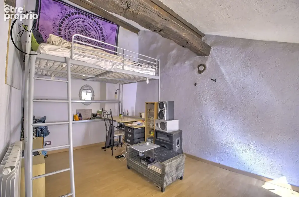 Maison 69 m² à Saint-Vallier-De-Thiey  - photo 27