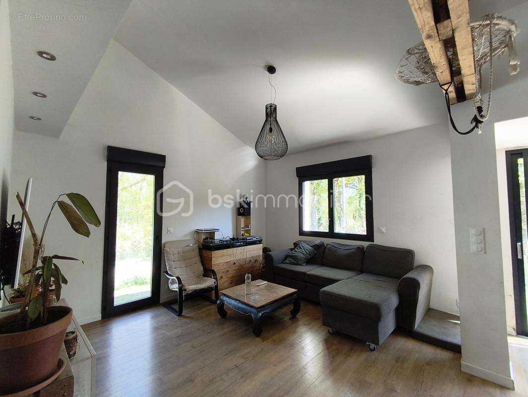 Maison à BREAL-SOUS-MONTFORT