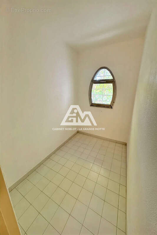 Appartement 30 m² à La Grande-Motte  - photo 6