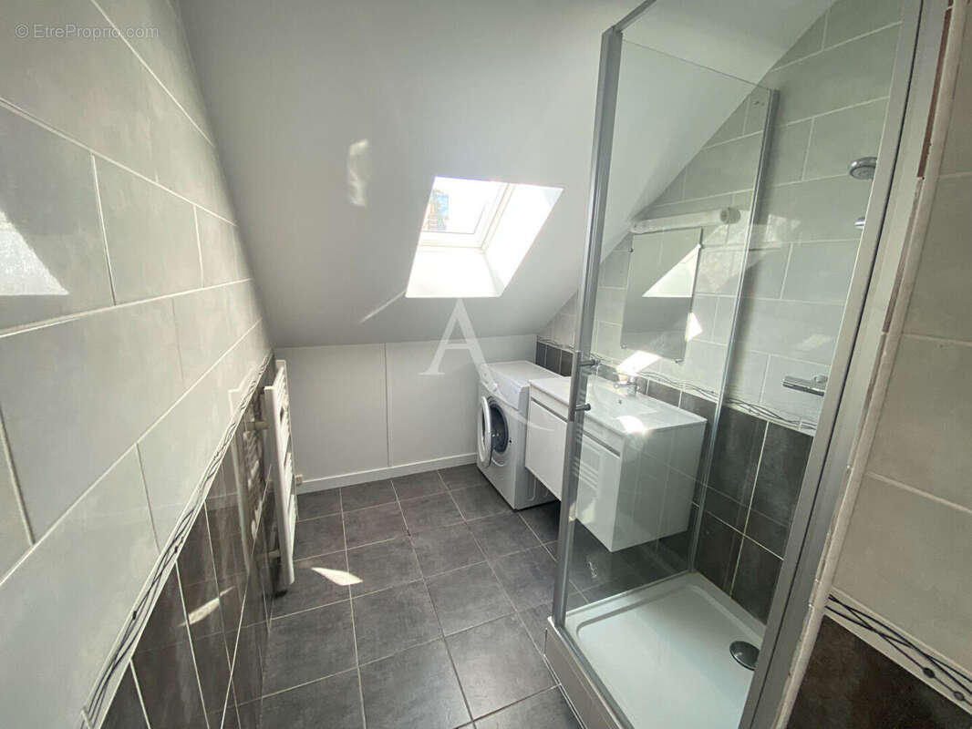 Appartement à SAINT-NAZAIRE