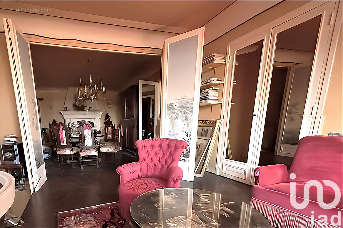 Photo 6 - Maison à VILLECRESNES