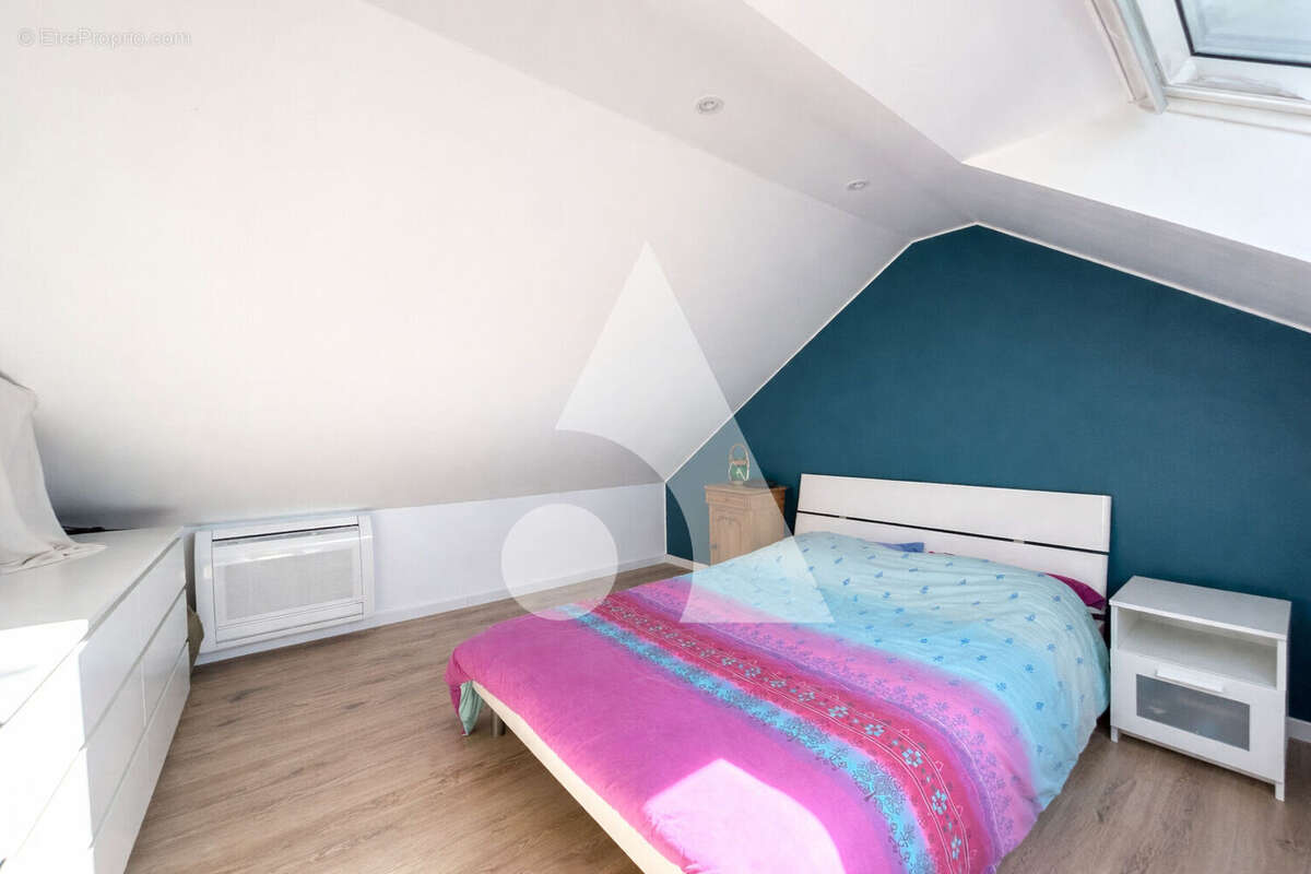 Maison à BRANDERION