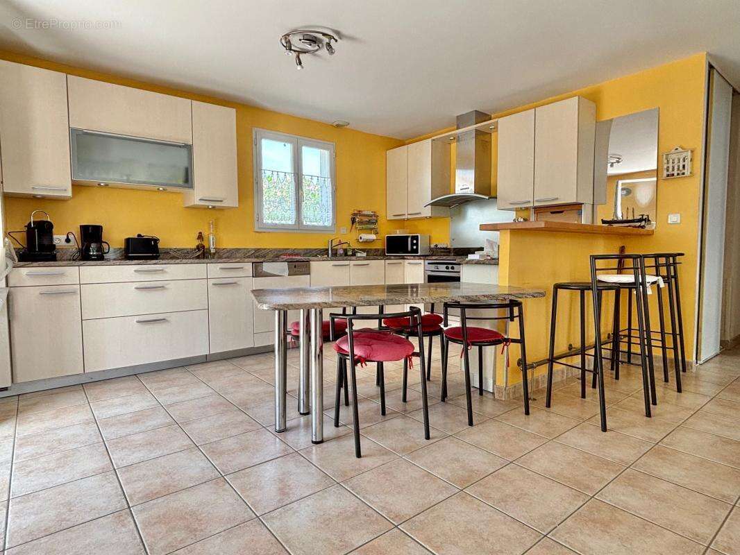 Maison À Vendre - photo 10