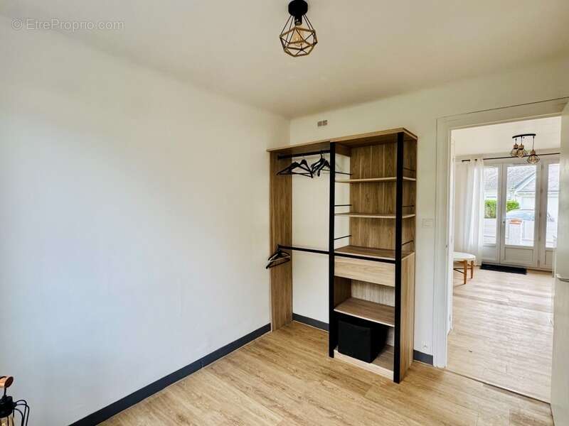 Appartement à LE POULIGUEN