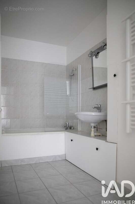 Appartement 51 m² à Epernay  - photo 4