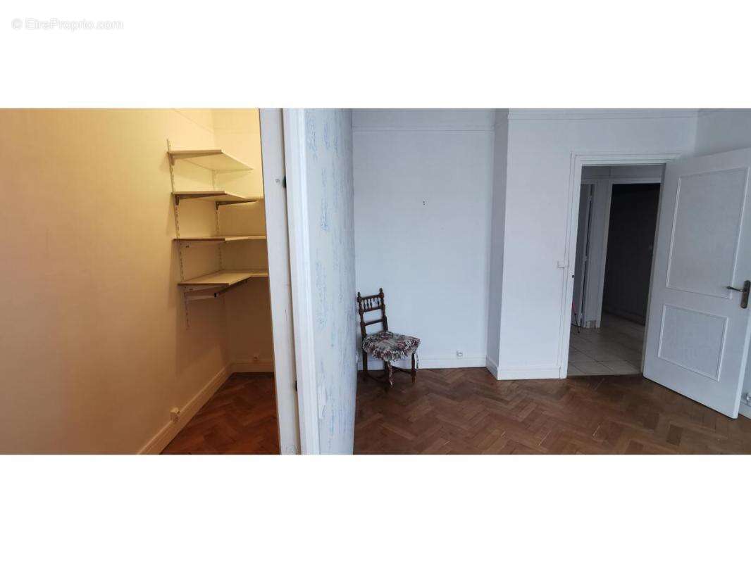 Appartement à DUNKERQUE